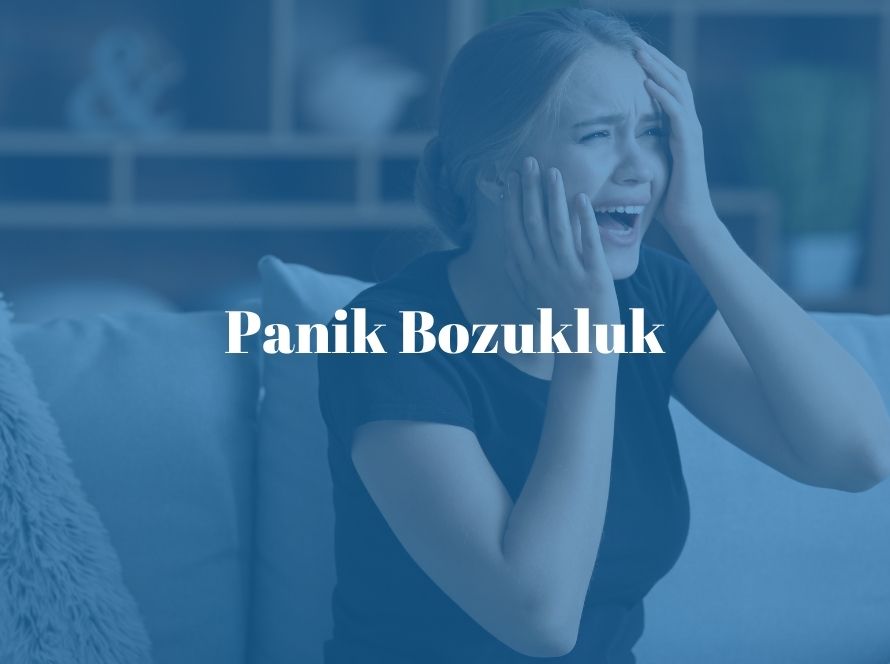 Panik Bozukluk