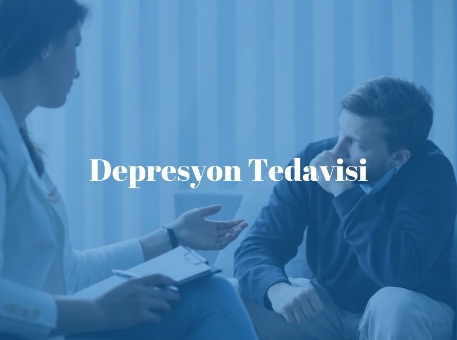 Depresyon Tedavisi