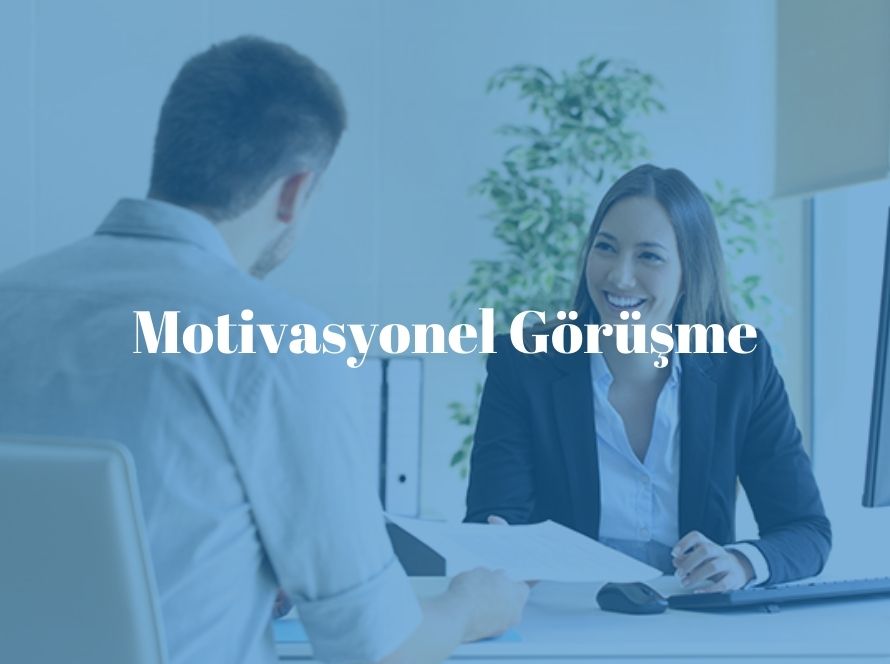 Motivasyonel Görüşme
