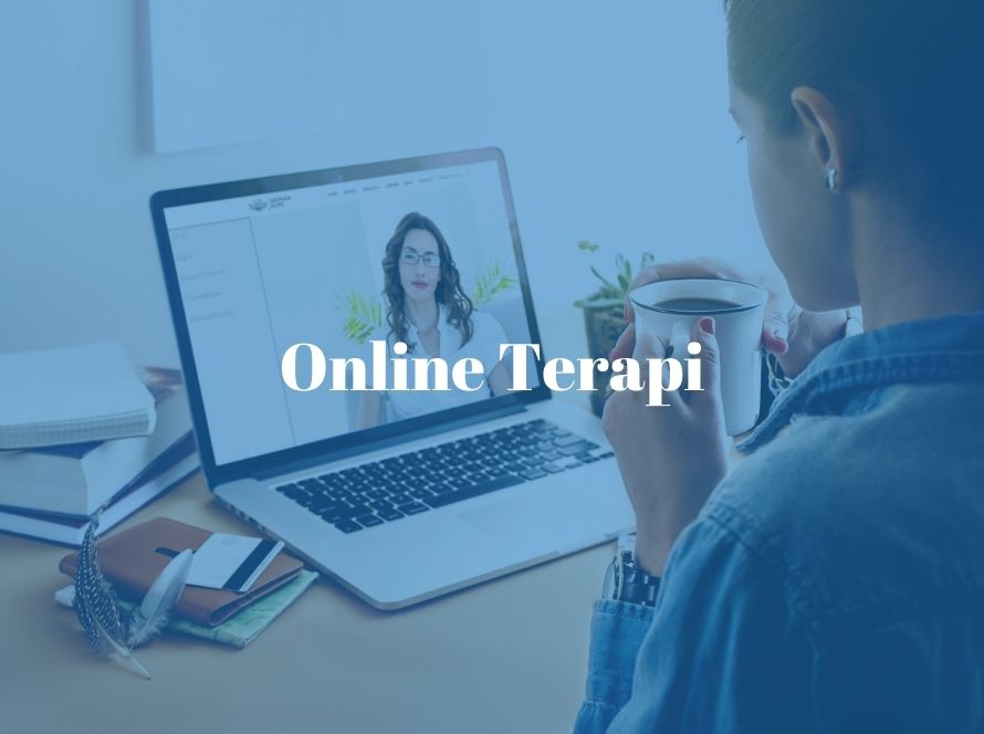 Online Terapi