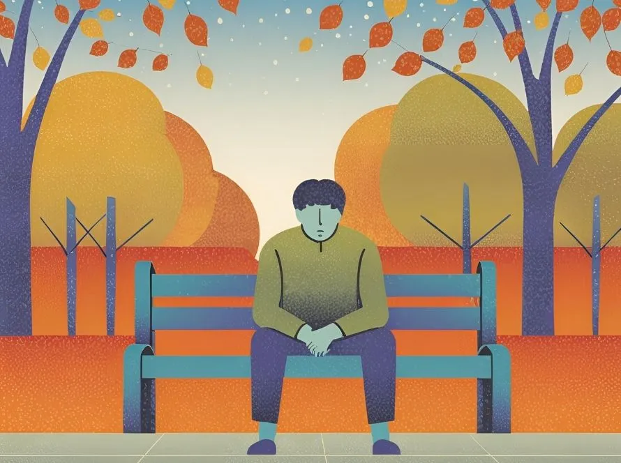 Olumsuz Düşünmeyi Bırakamıyorum: Ruminasyon